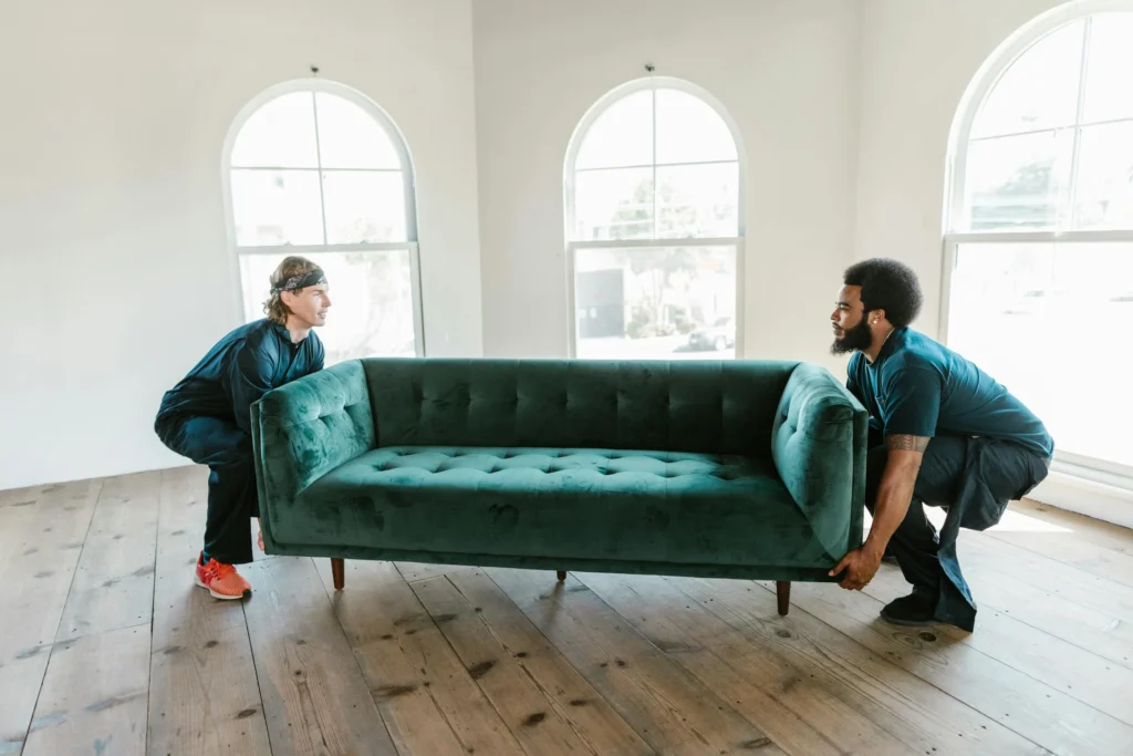 diy zelf zware meubels verplaatsen | VerhuisRadar.nl | Vergelijk Verhuisoffertes en Bespaar op je Verhuizing diy zelf zware meubels verplaatsen